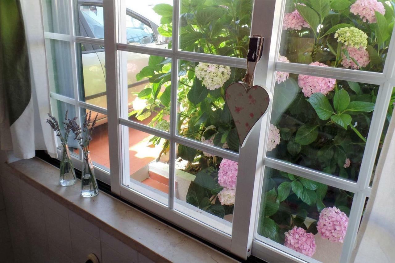 Flowerhouse سينترا المظهر الخارجي الصورة