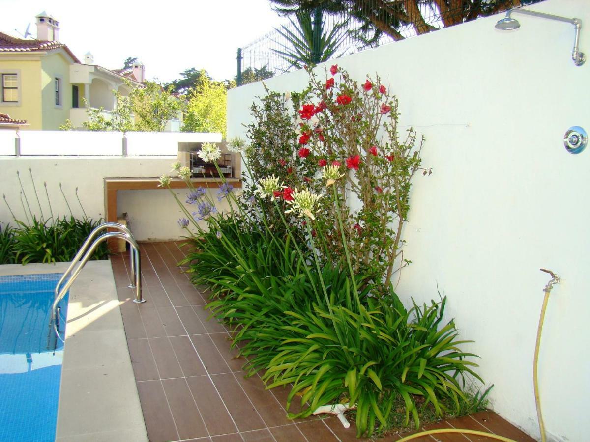 Flowerhouse سينترا المظهر الخارجي الصورة